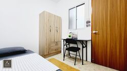 Westmere (D22), Condominium #620100431
